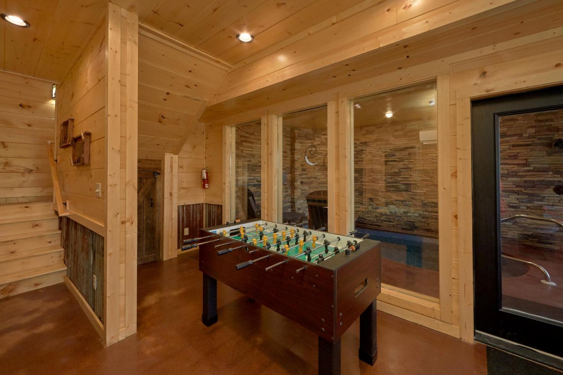 Copper Creek Lodge Gatlinburg Exterior foto
