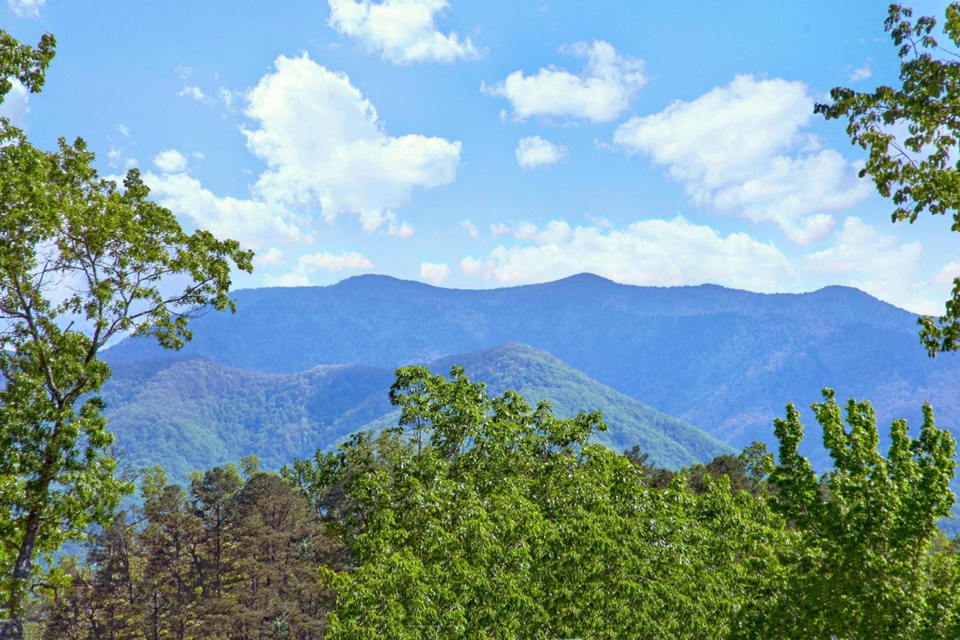 Copper Creek Lodge Gatlinburg Exterior foto